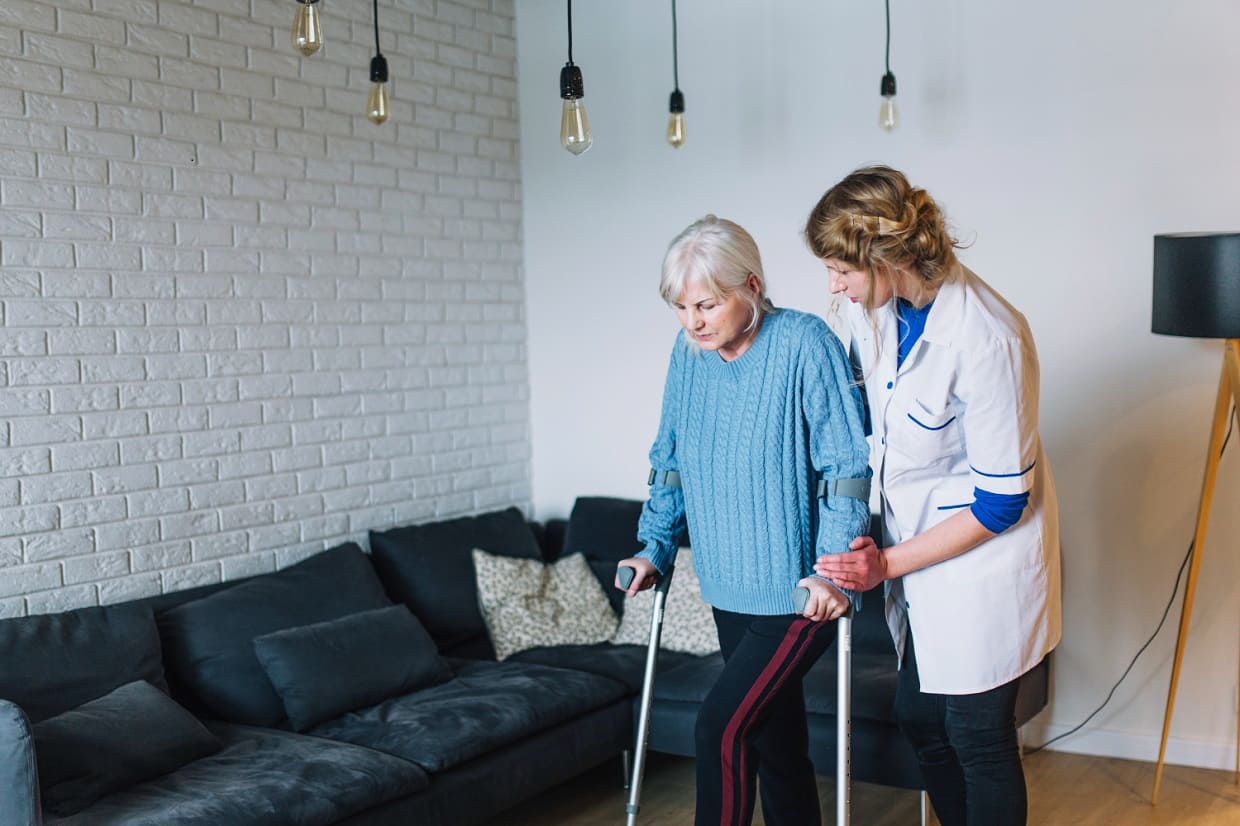 The Importance of Personalized Home Care for Adults